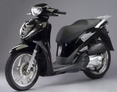 2008 Italjet Torpedo 125 photo